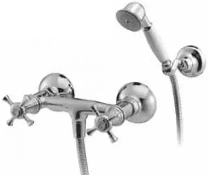 Смеситель для душа Ideal Standard Reflections B9659AA