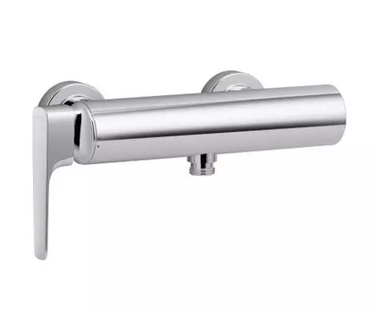 Смеситель для душа Jacob Delafon ALEO+ E72318-CP
