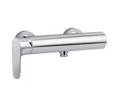 Смеситель для душа Jacob Delafon ALEO E72351-CP