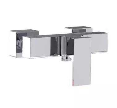 Смеситель для душа Jacob Delafon STRAYT E45371-CP