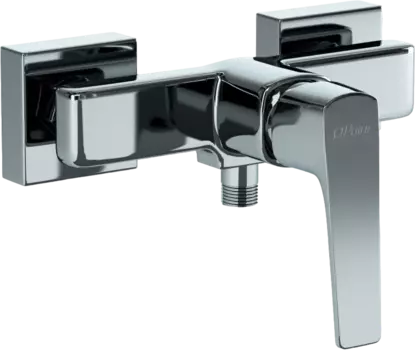 Смеситель для душа Paini Bari RTCR511 хром