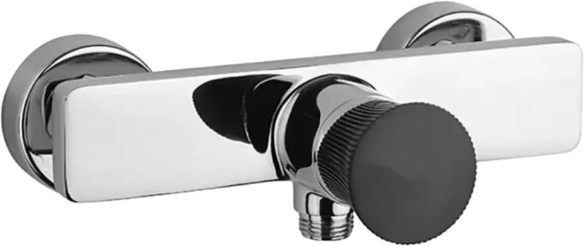 Смеситель для душа Paini Domus 18CR511PZ хром