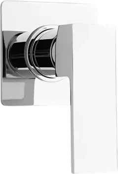 Смеситель для душа Paini Grazia 21CR690 С ВНУТРЕННЕЙ ЧАСТЬЮ, хром