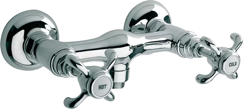 Смеситель для душа Paini Ornellaia 87CR511