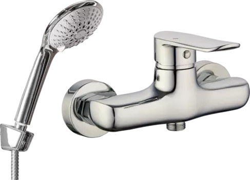 Смеситель для душа Профсан 200 PSM-200-4