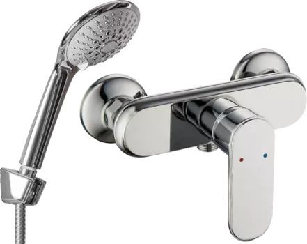 Смеситель для душа Профсан 600 PSM-600-4