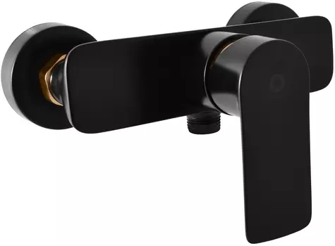 Смеситель для душа Rav Slezak Vltava VT481.5CMATZ