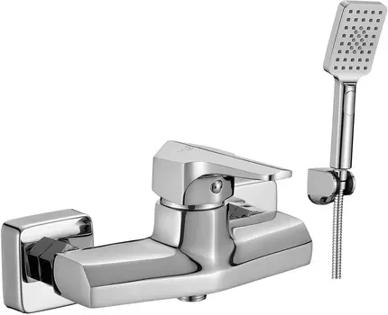 Смеситель для душа Rossinka RS44-41