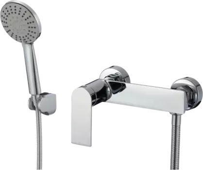 Смеситель для душа Savol S-601815