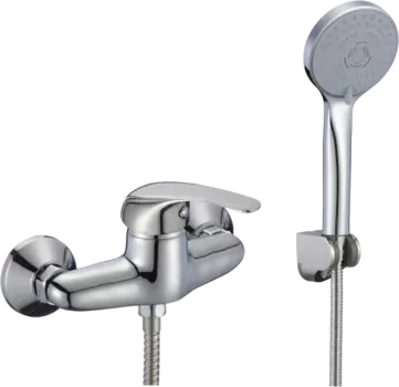 Смеситель для душа Savol S-T3001