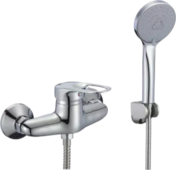 Смеситель для душа Savol S-T3004