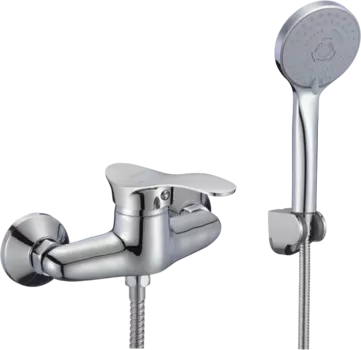 Смеситель для душа Savol S-T3006