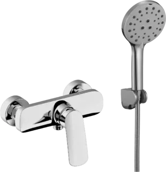 Смеситель для душа Savol SK-H7403