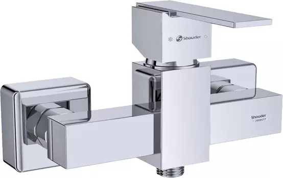 Смеситель для душа Shouder Sharp 0380004