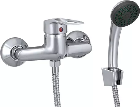 Смеситель для душа Славен Прораб Ц СЛ-ОД-Ц40