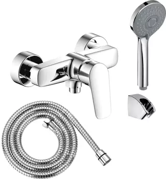 Смеситель для душа SMARTsant Фалькон SM283504AA