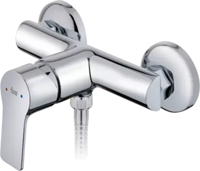 Смеситель для душа TEKA Sineu 832311200 хром