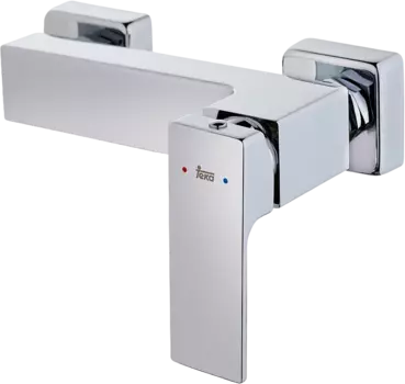 Смеситель для душа TEKA Soller 852311200 хром