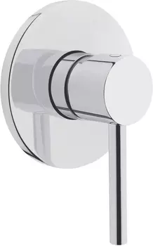 Смеситель для душа VitrA Complimentary A41457EXP