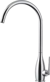 Смеситель для кухни Alveus Pixy 1132175 хром