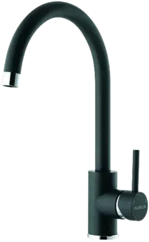 Смеситель для кухни Alveus Roxa 1129039