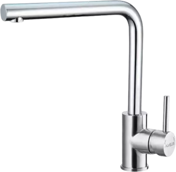 Смеситель для кухни Alveus Selma 1144971 хром
