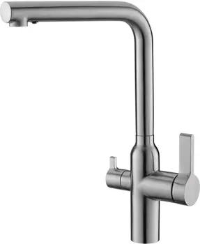 Смеситель для кухни BelBagno BB-LAM57-IN