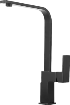 Смеситель для кухни BELZ B70613-7 черный