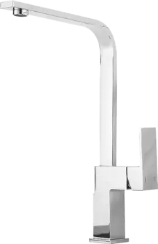 Смеситель для кухни BELZ B70613 хром