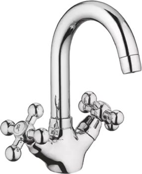 Смеситель для кухни Cron CN1319