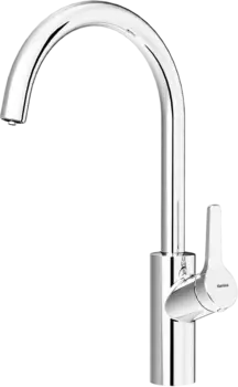 Смеситель для кухни Damixa Eclipse 310721000