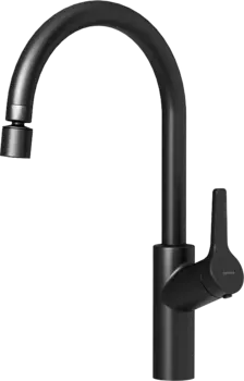 Смеситель для кухни Damixa Eclipse DX310722300