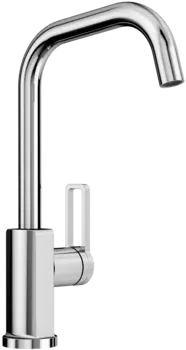 Смеситель для кухни Elghansa Brabant 5613878