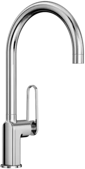 Смеситель для кухни Elghansa Darrel 5605050