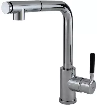 Смеситель для кухни ESKO K12 хром