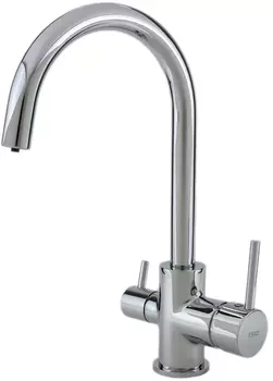 Смеситель для кухни ESKO K2 хром