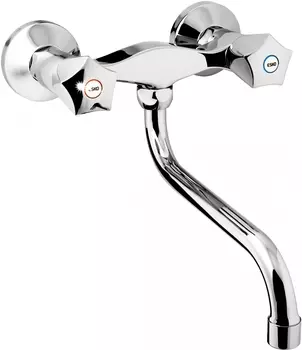 Смеситель для кухни ESKO Moscow MS 02