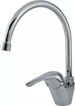 Смеситель для кухни ESKO Riga RG 519 хром