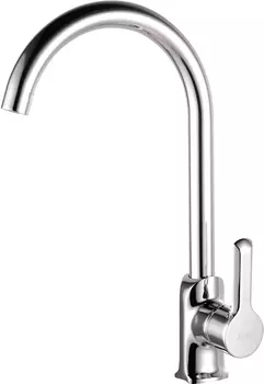 Смеситель для кухни ESKO Sorrento SR 519 хром