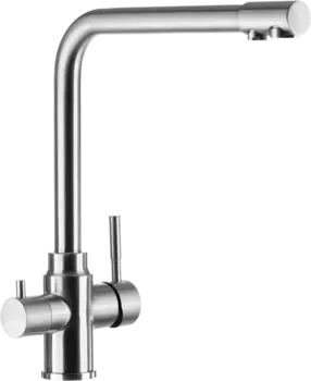 Смеситель для кухни Гейзер Инга /25692