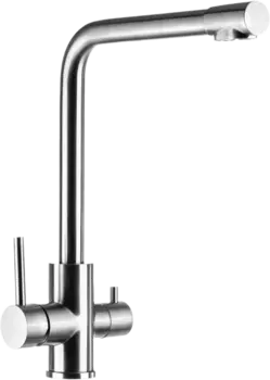 Смеситель для кухни Гейзер Виктория /25688
