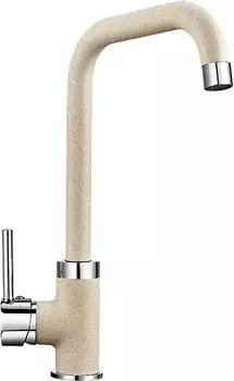 Смеситель для кухни Granula GR-0041 , пирит GR-0041 пирит