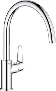 Смеситель для кухни Grohe BauCurve 31231001