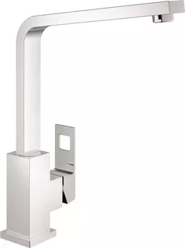 Смеситель для кухни Grohe Eurocube 31255000