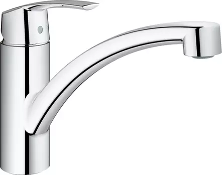 Смеситель для кухни Grohe Start 32441001