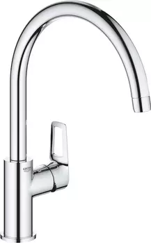 Смеситель для кухни Grohe Start Loop 31374001