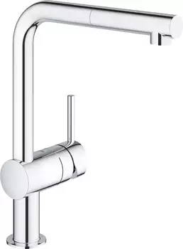 Смеситель для кухни Grohe Vento 30436000