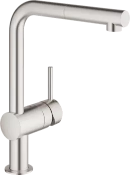 Смеситель для кухни Grohe Vento 30436DC0