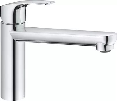 Смеситель для кухни Grohe Via 30464000