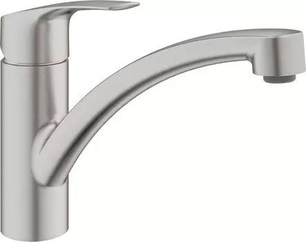 Смеситель для кухни Grohe Via 30465DC0